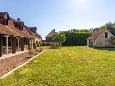 Propriété  à Vendre sur 36ha